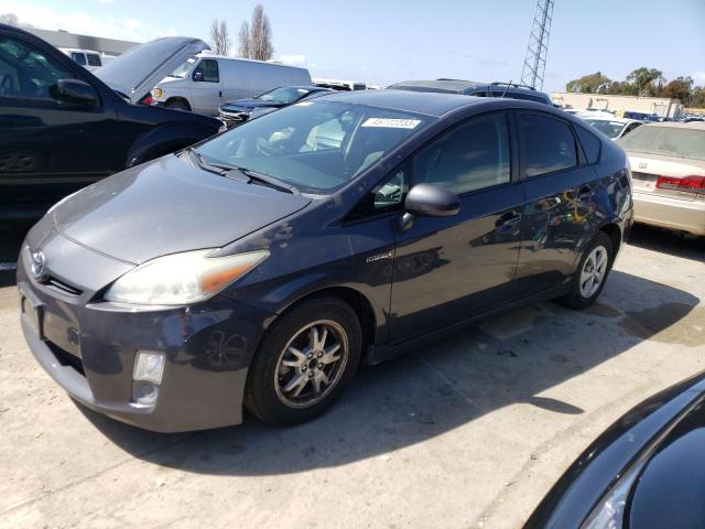 TOYOTA PRIUS 2011 jtdkn3du1b1444090