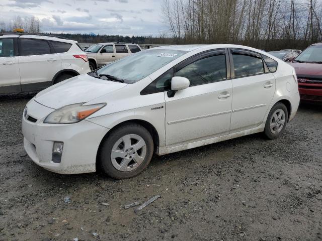 TOYOTA PRIUS 2011 jtdkn3du1b1444753