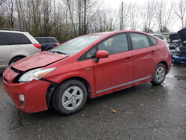 TOYOTA PRIUS 2011 jtdkn3du1b1446079