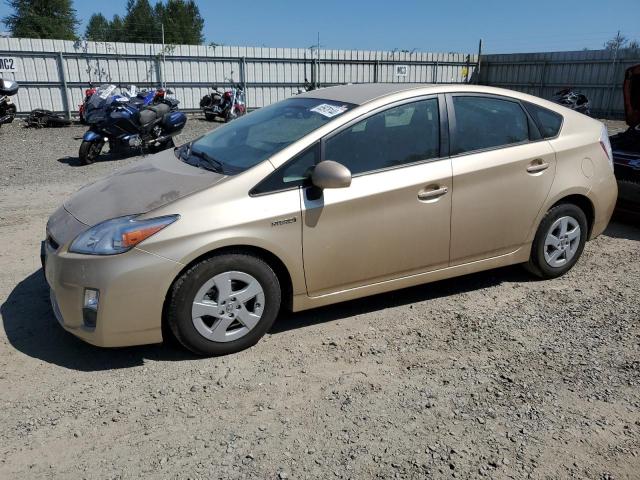 TOYOTA PRIUS 2011 jtdkn3du1b1460760