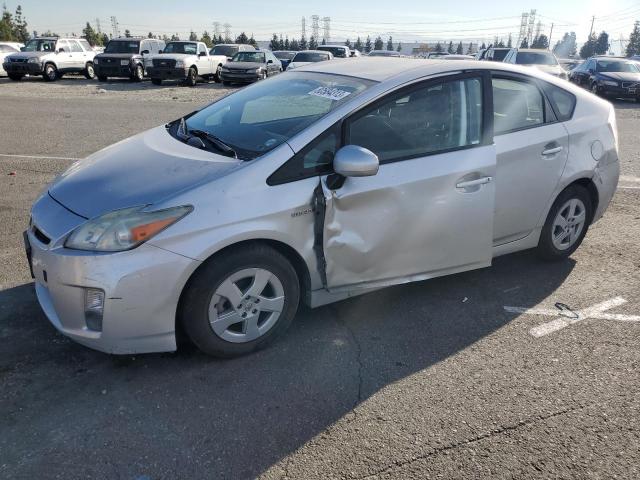 TOYOTA PRIUS 2011 jtdkn3du1b1461228