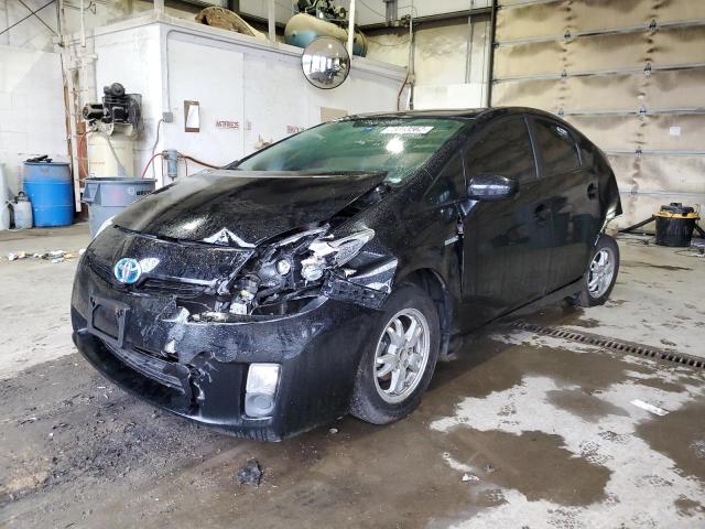 TOYOTA PRIUS 2011 jtdkn3du1b1467207