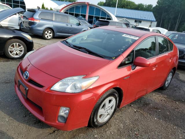 TOYOTA PRIUS 2011 jtdkn3du1b1472049