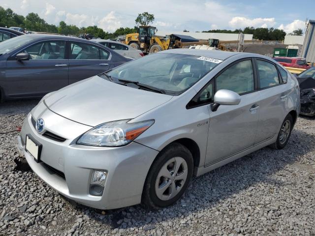 TOYOTA PRIUS 2011 jtdkn3du1b1473542