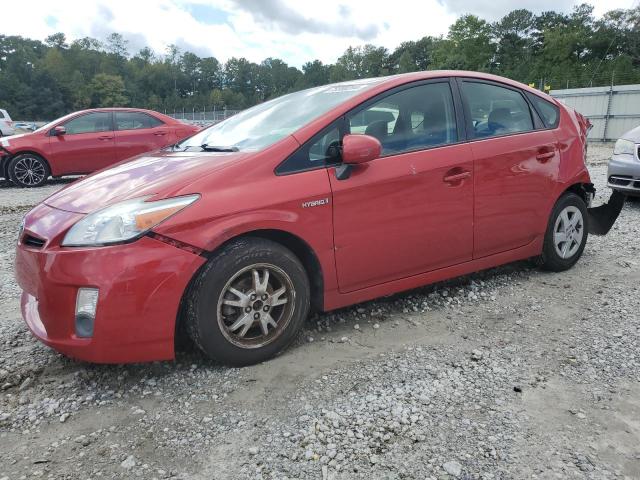 TOYOTA PRIUS 2011 jtdkn3du1b1473895