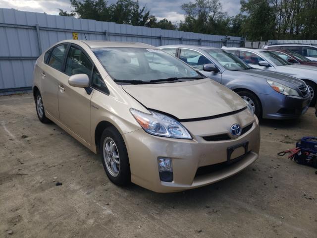 TOYOTA PRIUS 2011 jtdkn3du1b1475324