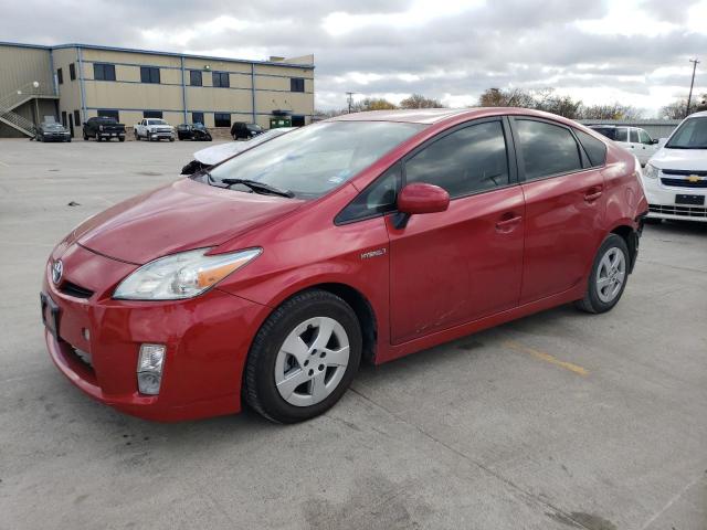 TOYOTA PRIUS 2011 jtdkn3du1b1475422