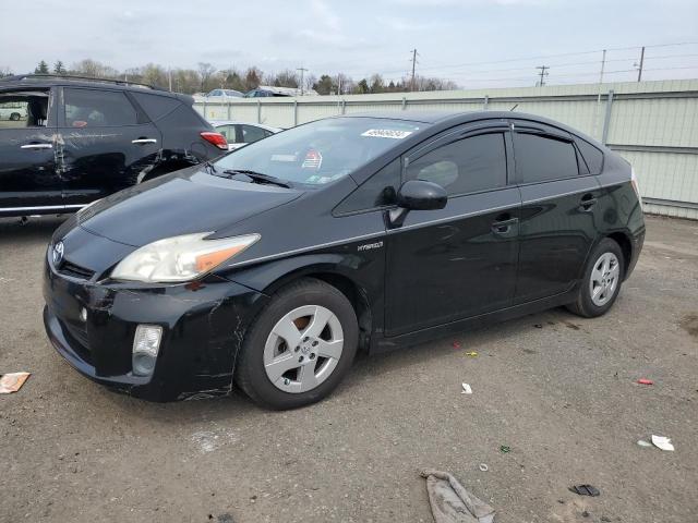 TOYOTA PRIUS 2011 jtdkn3du1b1476215