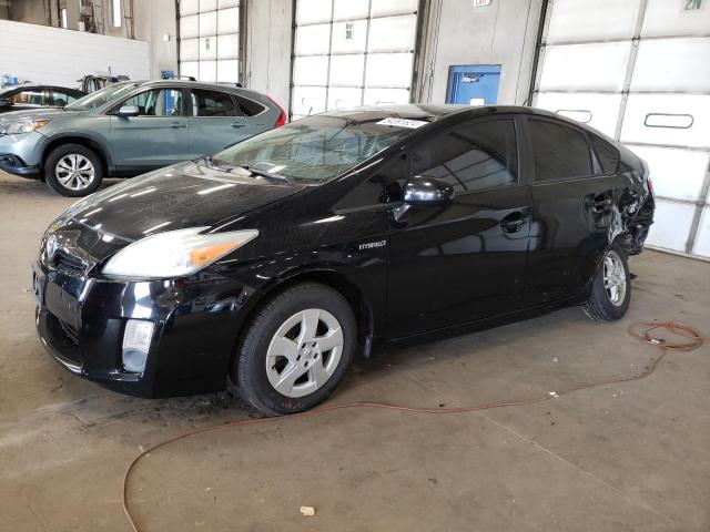 TOYOTA PRIUS 2011 jtdkn3du1b1478904