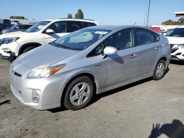 TOYOTA PRIUS 2011 jtdkn3du1b5321687