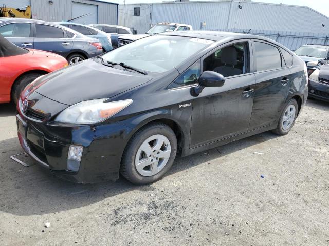 TOYOTA PRIUS 2011 jtdkn3du1b5325447