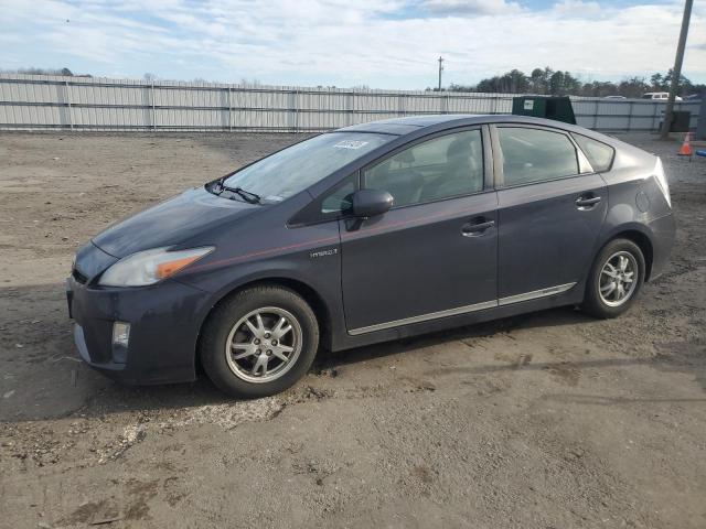 TOYOTA PRIUS 2011 jtdkn3du1b5325951