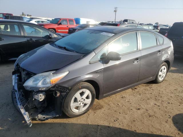 TOYOTA PRIUS 2011 jtdkn3du1b5347710