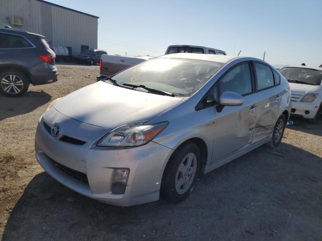 TOYOTA PRIUS 2011 jtdkn3du1b5365589