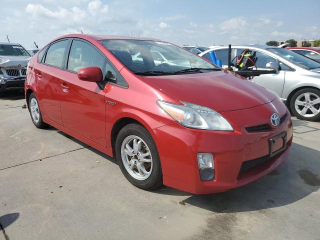 TOYOTA PRIUS 2011 jtdkn3du1b5367293