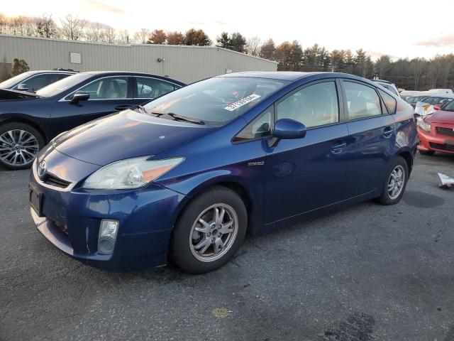 TOYOTA PRIUS 2011 jtdkn3du1b5371697