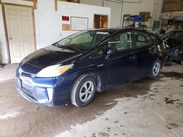 TOYOTA PRIUS 2012 jtdkn3du1c1479553