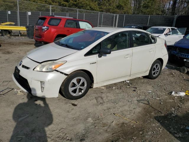 TOYOTA PRIUS 2012 jtdkn3du1c1480363