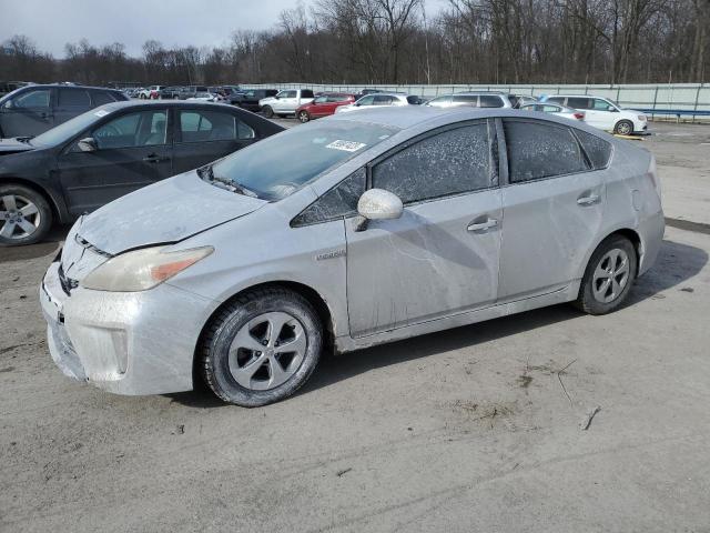 TOYOTA PRIUS 2012 jtdkn3du1c1480413