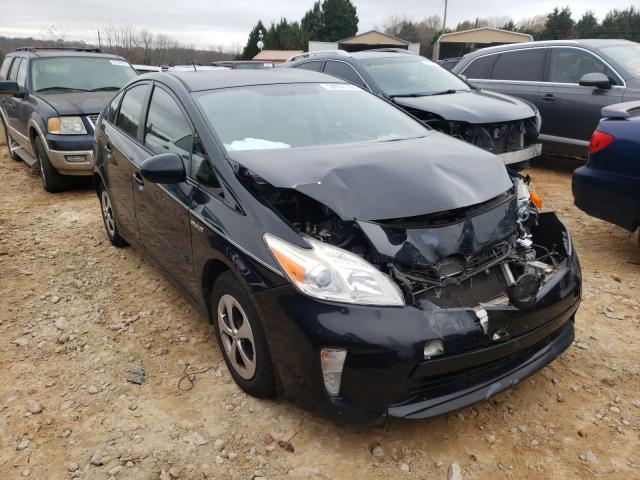 TOYOTA PRIUS 2012 jtdkn3du1c1483764