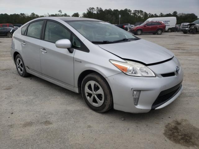 TOYOTA PRIUS 2012 jtdkn3du1c1487104