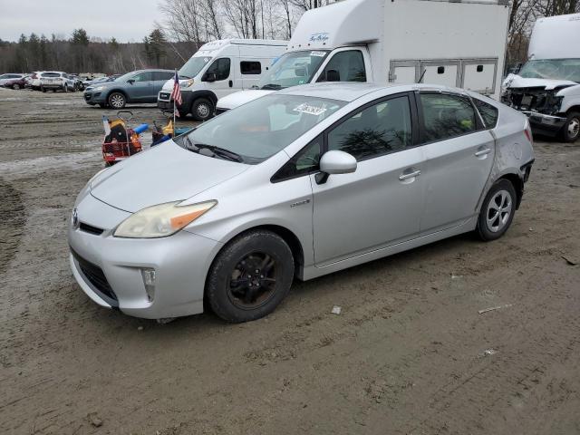 TOYOTA PRIUS 2012 jtdkn3du1c1488513