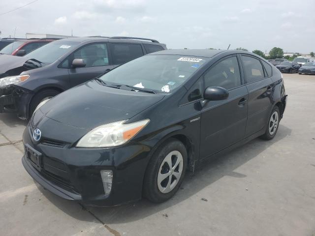 TOYOTA PRIUS 2012 jtdkn3du1c1494232