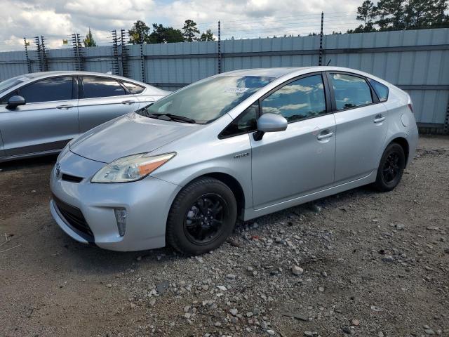 TOYOTA PRIUS 2012 jtdkn3du1c1496062