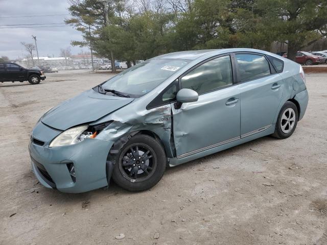 TOYOTA PRIUS 2012 jtdkn3du1c1500143