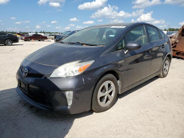 TOYOTA PRIUS 2012 jtdkn3du1c1529433