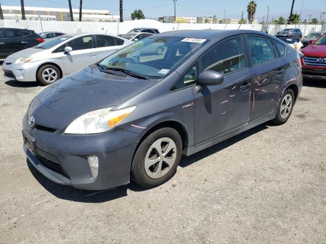 TOYOTA PRIUS 2012 jtdkn3du1c1535779