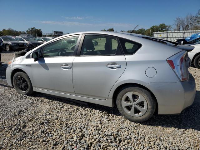 TOYOTA PRIUS 2012 jtdkn3du1c1541064