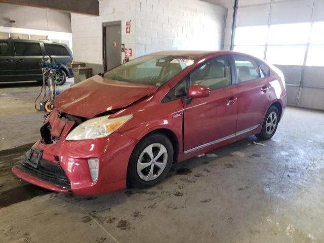 TOYOTA PRIUS 2012 jtdkn3du1c1544420