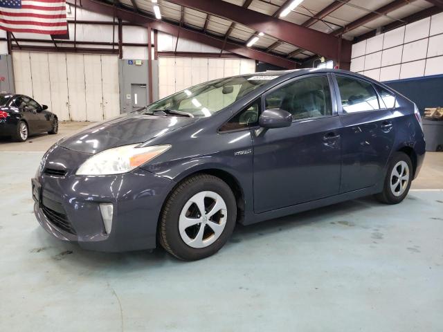 TOYOTA PRIUS 2012 jtdkn3du1c1546586