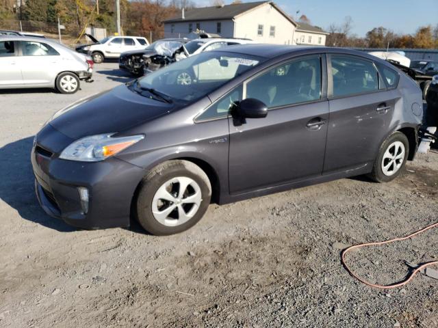 TOYOTA PRIUS 2012 jtdkn3du1c1548662