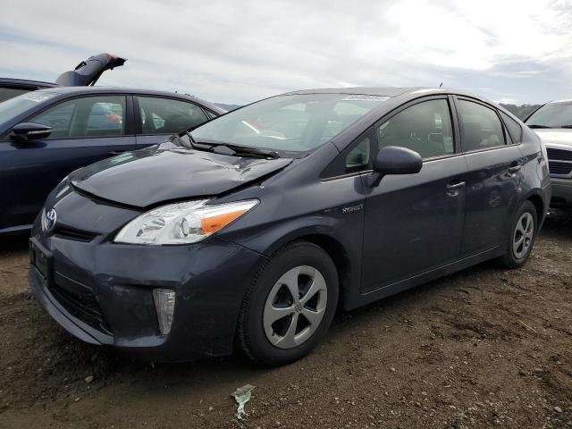 TOYOTA PRIUS 2012 jtdkn3du1c1574839