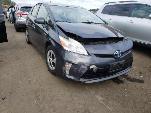 TOYOTA PRIUS 2012 jtdkn3du1c1578843