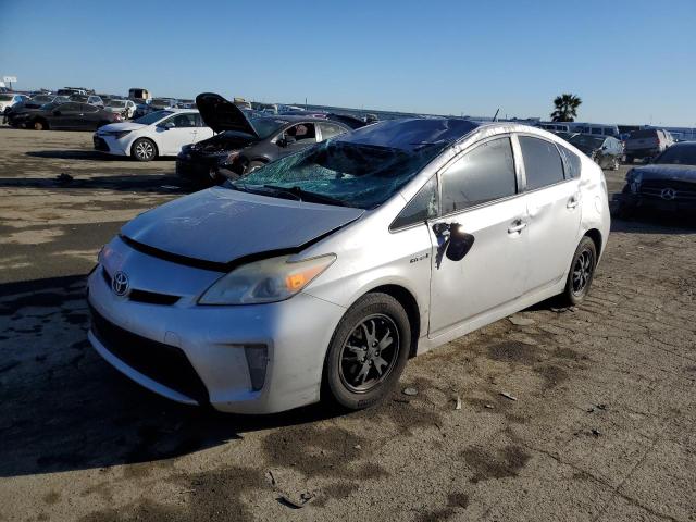 TOYOTA PRIUS 2012 jtdkn3du1c1581127