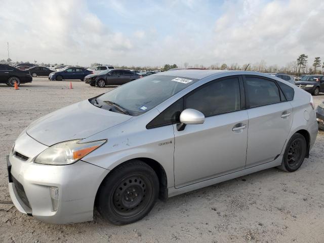 TOYOTA PRIUS 2012 jtdkn3du1c1611825