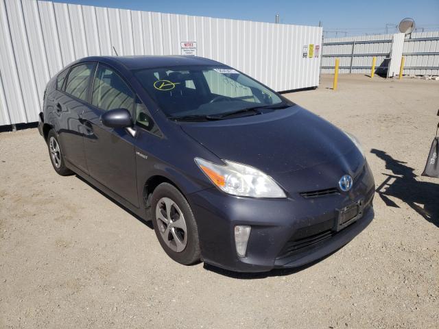 TOYOTA PRIUS 2012 jtdkn3du1c5398626