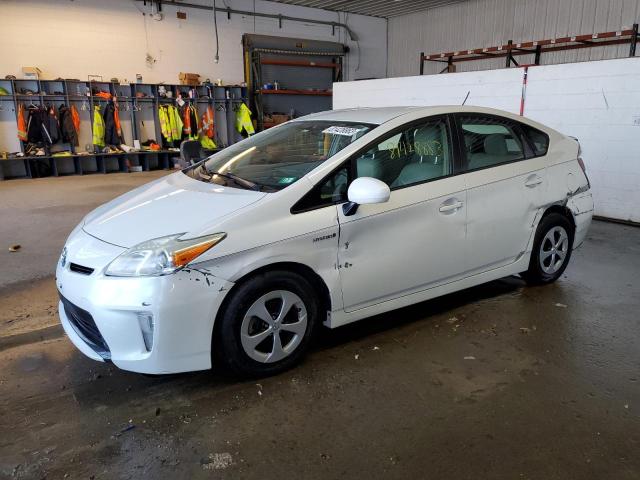 TOYOTA PRIUS 2012 jtdkn3du1c5402125