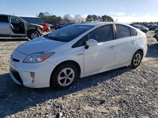 TOYOTA PRIUS 2012 jtdkn3du1c5403632