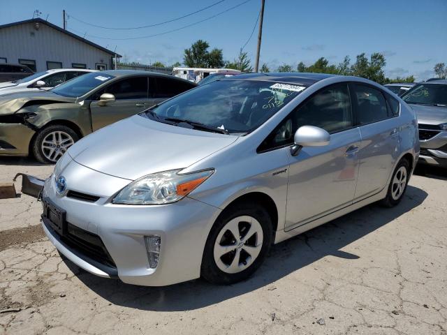 TOYOTA PRIUS 2012 jtdkn3du1c5410113