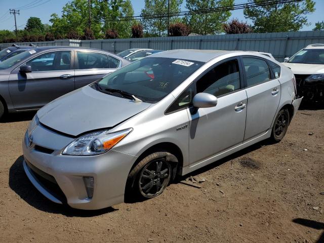 TOYOTA PRIUS 2012 jtdkn3du1c5426831