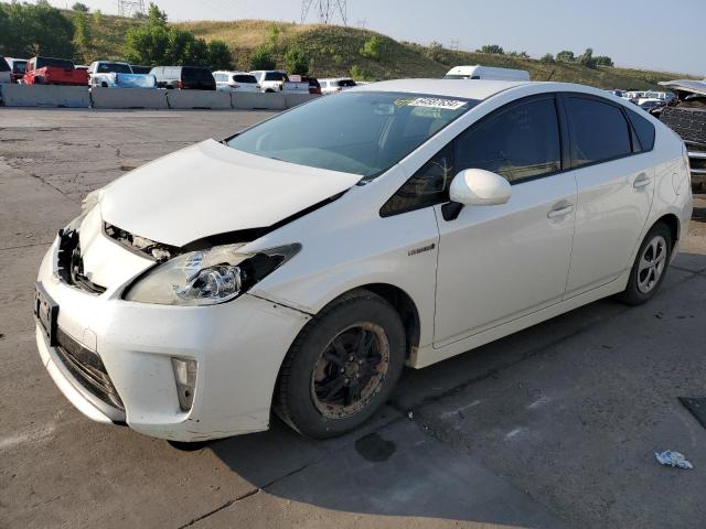 TOYOTA PRIUS 2012 jtdkn3du1c5436940