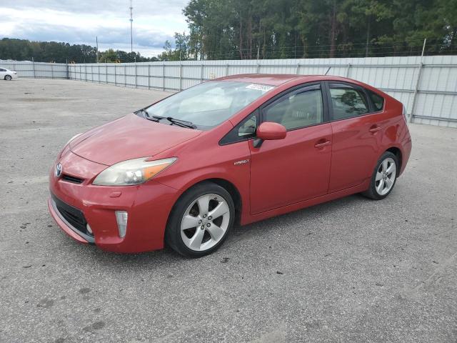 TOYOTA PRIUS 2012 jtdkn3du1c5439028