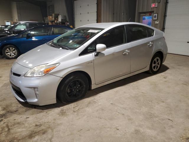 TOYOTA PRIUS 2012 jtdkn3du1c5442379