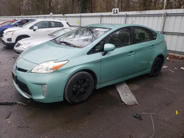 TOYOTA PRIUS 2012 jtdkn3du1c5456220