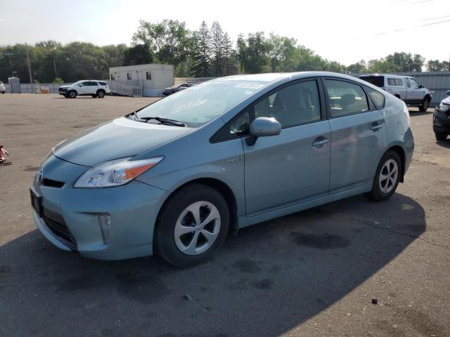 TOYOTA PRIUS 2012 jtdkn3du1c5464429