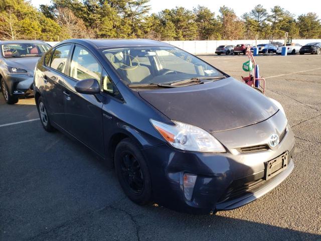 TOYOTA PRIUS 2012 jtdkn3du1c5467654